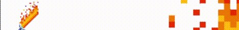 Cobblestone Minecraft Server banner