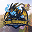 Cobbletournament Minecraft Server Icon
