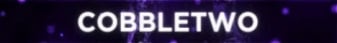 Cobbletwo Cobblemon Minecraft Server banner