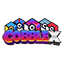 CobbleX Minecraft Server Icon