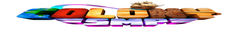 Colony SMP Minecraft Server banner