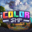 ColorSMP Minecraft Server Icon