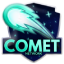 CometMC Minecraft Server Icon