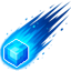 CometSMP Minecraft Server Icon