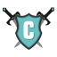 Complex Minecraft Server Icon