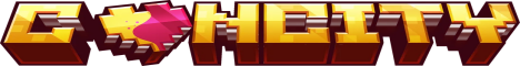 ConCity Minecraft Server banner