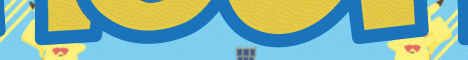 Conquest Network Minecraft Server banner