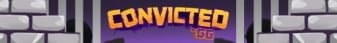 CONVICTED.GG Minecraft Server banner