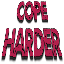 CopeHarder Minecraft Server Icon