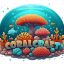 CoralCraft Minecraft Server Icon