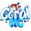 CoralMC Minecraft Server Icon