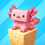 CoralSMP Minecraft Server Icon