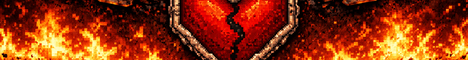 Core Hardcore Minecraft Server banner
