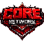 Core Network Minecraft Server Icon