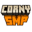 CornySMP Minecraft Server Icon