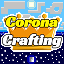 CoronaCrafting Minecraft Server Icon
