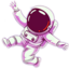 Cosmic Encore Minecraft Server Icon