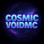 CosmicVoidMC Minecraft Server Icon