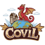 Covil Minecraft Server Icon