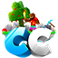 Cozy Craft Minecraft Server Icon