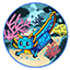 Cozy Realms Minecraft Server Icon
