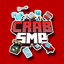 CrabSMP Minecraft Server Icon