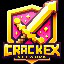 Crackex Network Minecraft Server Icon