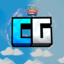 Crafters Galaxy Minecraft Server Icon