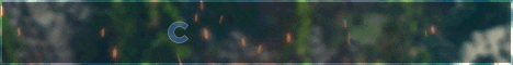 CraftGalaxy Minecraft Server banner