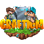 Craftium Minecraft Server Icon