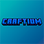 CRAFTIUM Minecraft Server Icon