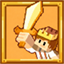 CRAFTLORD Minecraft Server Icon