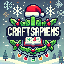 CraftSapiens Minecraft Server Icon