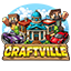 CraftVille Minecraft Server Icon