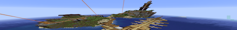 CraptiCraft Network Minecraft Server banner