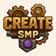 create-smp Minecraft Server Icon