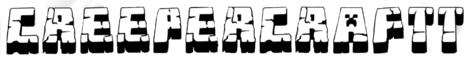 CreeperCraftt Minecraft Server banner