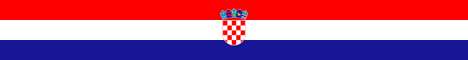CroatiaSMP Minecraft Server banner