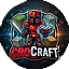 CroCraft Minecraft Server Icon