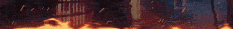 CrossFireMC Minecraft Server banner