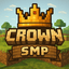 Crown SMP Minecraft Server Icon