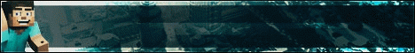 CrownMC Survival Minecraft Server banner