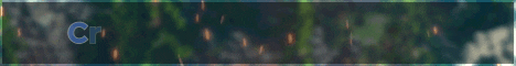 CrowtyCraft Network 2.0 Minecraft Server banner