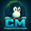 CryoMC Minecraft Server Icon