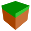 CrypticCube Minecraft Server Icon