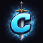 CrystalCloud Minecraft Server Icon