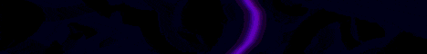 CrystalFury Minecraft Server banner
