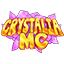 CrystaliaMC Minecraft Server Icon