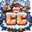 CubeCadia Network Minecraft Server Icon