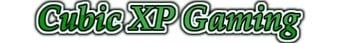 CUBIC XP Minecraft Server banner